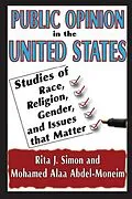 E-Book (pdf) Public Opinion in the United States von Rita J. Simon