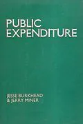 E-Book (epub) Public Expenditure von S. S. Stevens