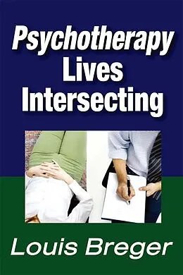 E-Book (pdf) Psychotherapy von Louis Breger