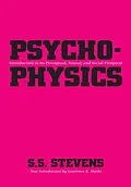 PDF Psychophysics von
