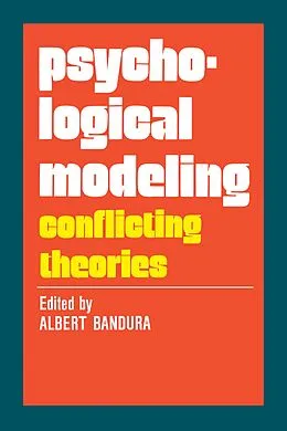 E-Book (epub) Psychological Modeling von Albert Bandura