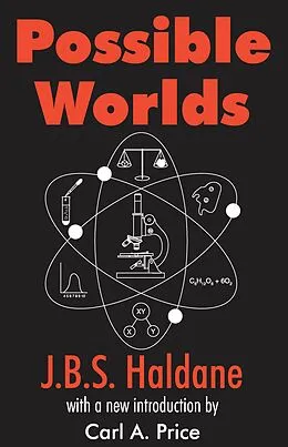 E-Book (epub) Possible Worlds von J. B. S. Haldane
