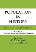 E-Book (pdf) Population in History von D. E. C. Eversley