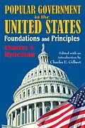 E-Book (pdf) Popular Government in the United States von Charles Hyneman
