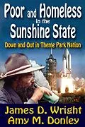 E-Book (epub) Poor and Homeless in the Sunshine State von James Wright