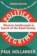 E-Book (pdf) Political Pilgrims von Edward Banfield