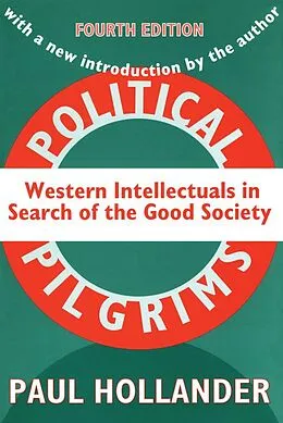 E-Book (pdf) Political Pilgrims von Edward Banfield