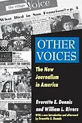 E-Book (pdf) Other Voices von Everette Dennis