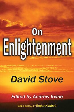 E-Book (epub) On Enlightenment von David Stove