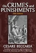 E-Book (epub) On Crimes and Punishments von Georg Koopmann