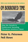 E-Book (epub) On Borrowed Time von Neil Howe
