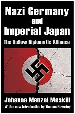 E-Book (pdf) Nazi Germany and Imperial Japan von Johanna Menzel Meskill
