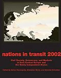 ePUB Nations in Transit - 2001-2002 von Carlton J. H. Hayes, Alexander Motyl