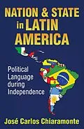 E-Book (pdf) Nation and State in Latin America von Jose Carlos Chiaramonte
