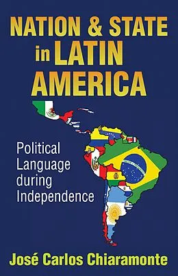 E-Book (pdf) Nation and State in Latin America von Jose Carlos Chiaramonte