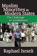 E-Book (epub) Muslim Minorities in Modern States von Raphael Israeli