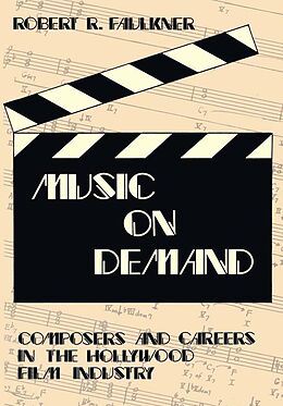 eBook (pdf) Music on Demand de 