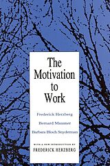 E-Book (pdf) Motivation to Work von 