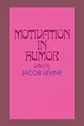 E-Book (epub) Motivation in Humor von Jacob Levine
