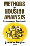 E-Book (pdf) Methods of Housing Analysis von James Hughes