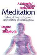 ePUB Meditation von Rosemary A. Stevens, Jr. Shapiro