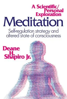 ePUB Meditation von Rosemary A. Stevens, Jr. Shapiro