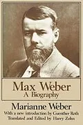 E-Book (epub) Max Weber von Marianne Weber
