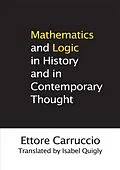 E-Book (pdf) Mathematics and Logic in History and in Contemporary Thought von Ettore Carruccio, Isabel Quigly