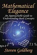 E-Book (pdf) Mathematical Elegance von Steven Goldberg