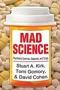 E-Book (epub) Mad Science von Stuart A. Kirk
