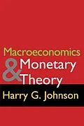 E-Book (pdf) Macroeconomics and Monetary Theory von Harry G. Johnson