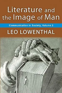 E-Book (pdf) Literature and the Image of Man von Leo Lowenthal