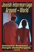 E-Book (epub) Jewish Intermarriage Around the World von Sergio Dellapergola