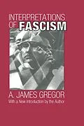 ePUB Interpretations of Fascism von A. James Gregor