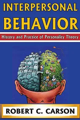 E-Book (pdf) Interpersonal Behavior von Robert Carson