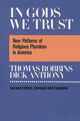 E-Book (epub) In Gods We Trust von Thomas Robbins