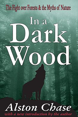 E-Book (epub) In a Dark Wood von Alston Chase