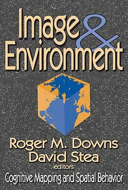 ePUB Image and Environment von David Stea