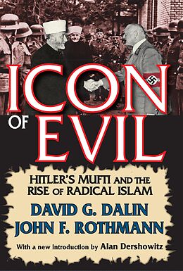 E-Book (epub) Icon of Evil von David Dalin