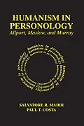 E-Book (epub) Humanism in Personology von Paul Costa