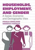 E-Book (pdf) Households, Employment, and Gender von Paula England