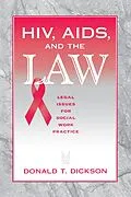 E-Book (pdf) HIV, AIDS, and the Law von Donald Dickson