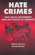 E-Book (epub) Hate Crimes von Valerie Jenness
