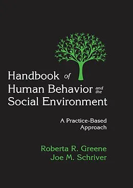 E-Book (pdf) Handbook of Human Behavior and the Social Environment von Roberta R. Greene, Joe Schriver