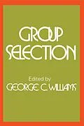 E-Book (epub) Group Selection von George C. Williams