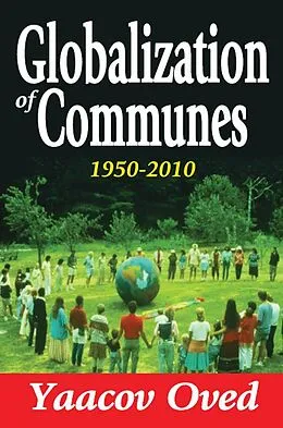 E-Book (epub) Globalization of Communes von Yaacov Oved