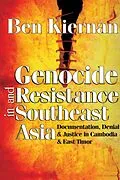 ePUB Genocide and Resistance in Southeast Asia von Ben Kiernan