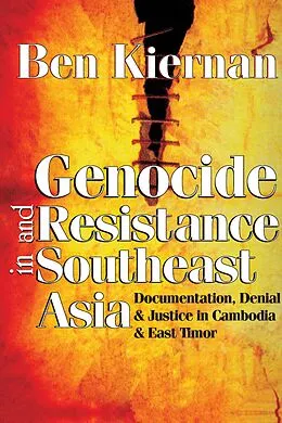 ePUB Genocide and Resistance in Southeast Asia von Ben Kiernan