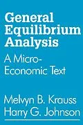 E-Book (pdf) General Equilibrium Analysis von Harry G. Johnson