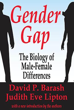 E-Book (epub) Gender Gap von David P. Barash, Judith Eve Lipton